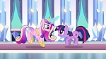Mon Petit Poney - Les amies c'est magique S3 picture