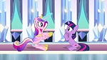 Mon Petit Poney - Les amies c'est magique S3 picture