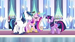Mon Petit Poney - Les amies c'est magique S3 picture