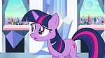 Mon Petit Poney - Les amies c'est magique S3 picture