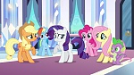 Mon Petit Poney - Les amies c'est magique S3 picture