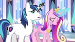 Mon Petit Poney - Les amies c'est magique S3 picture