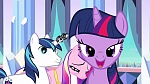 Mon Petit Poney - Les amies c'est magique S3 picture