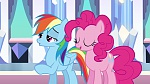 Mon Petit Poney - Les amies c'est magique S3 picture