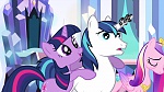 Mon Petit Poney - Les amies c'est magique S3 picture