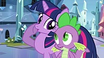 Mon Petit Poney - Les amies c'est magique S3 picture