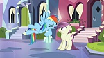 Mon Petit Poney - Les amies c'est magique S3 picture