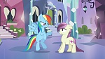 Mon Petit Poney - Les amies c'est magique S3 picture