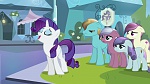 Mon Petit Poney - Les amies c'est magique S3 picture