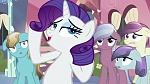 Mon Petit Poney - Les amies c'est magique S3 picture