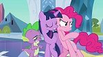 Mon Petit Poney - Les amies c'est magique S3 picture