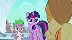Mon Petit Poney - Les amies c'est magique S3 picture
