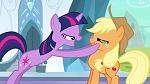 Mon Petit Poney - Les amies c'est magique S3 picture