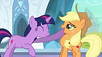 Mon Petit Poney - Les amies c'est magique S3 picture