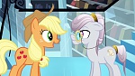 Mon Petit Poney - Les amies c'est magique S3 picture