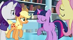 Mon Petit Poney - Les amies c'est magique S3 picture