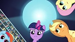 Mon Petit Poney - Les amies c'est magique S3 picture