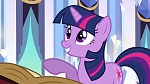 Mon Petit Poney - Les amies c'est magique S3 picture