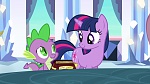 Mon Petit Poney - Les amies c'est magique S3 picture
