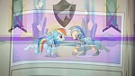 Mon Petit Poney - Les amies c'est magique S3 picture