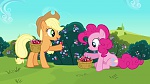 Mon Petit Poney - Les amies c'est magique S3 picture