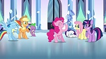 Mon Petit Poney - Les amies c'est magique S3 picture