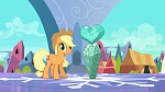Mon Petit Poney - Les amies c'est magique S3 picture