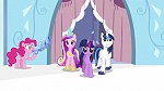 Mon Petit Poney - Les amies c'est magique S3 picture