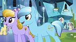 Mon Petit Poney - Les amies c'est magique S3 picture