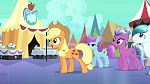Mon Petit Poney - Les amies c'est magique S3 picture