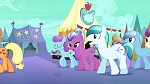 Mon Petit Poney - Les amies c'est magique S3 picture