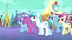 Mon Petit Poney - Les amies c'est magique S3 picture