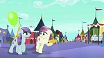 Mon Petit Poney - Les amies c'est magique S3 picture