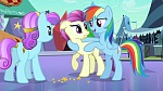 Mon Petit Poney - Les amies c'est magique S3 picture