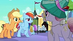 Mon Petit Poney - Les amies c'est magique S3 picture