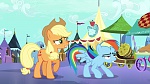 Mon Petit Poney - Les amies c'est magique S3 picture