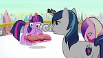 Mon Petit Poney - Les amies c'est magique S3 picture