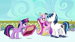 Mon Petit Poney - Les amies c'est magique S3 picture