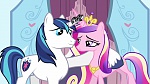 Mon Petit Poney - Les amies c'est magique S3 picture
