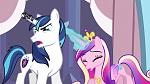 Mon Petit Poney - Les amies c'est magique S3 picture