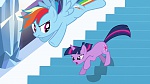 Mon Petit Poney - Les amies c'est magique S3 picture