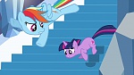 Mon Petit Poney - Les amies c'est magique S3 picture
