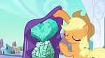 Mon Petit Poney - Les amies c'est magique S3 picture