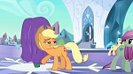 Mon Petit Poney - Les amies c'est magique S3 picture