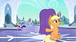 Mon Petit Poney - Les amies c'est magique S3 picture