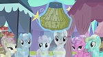 Mon Petit Poney - Les amies c'est magique S3 picture