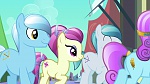 Mon Petit Poney - Les amies c'est magique S3 picture