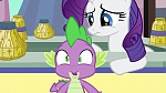 Mon Petit Poney - Les amies c'est magique S3 picture