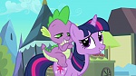 Mon Petit Poney - Les amies c'est magique S3 picture
