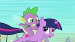 Mon Petit Poney - Les amies c'est magique S3 picture